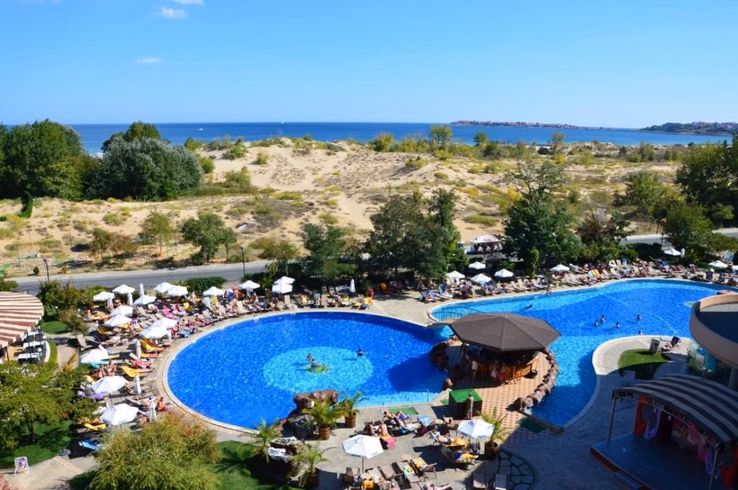 Bulgarija, Varna