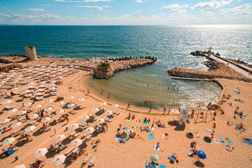 Bulgarija, Varna