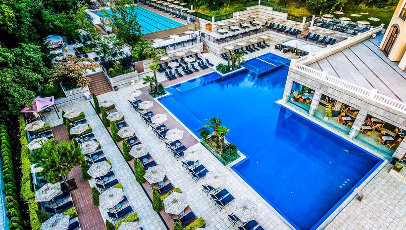 Bulgarija, Varna