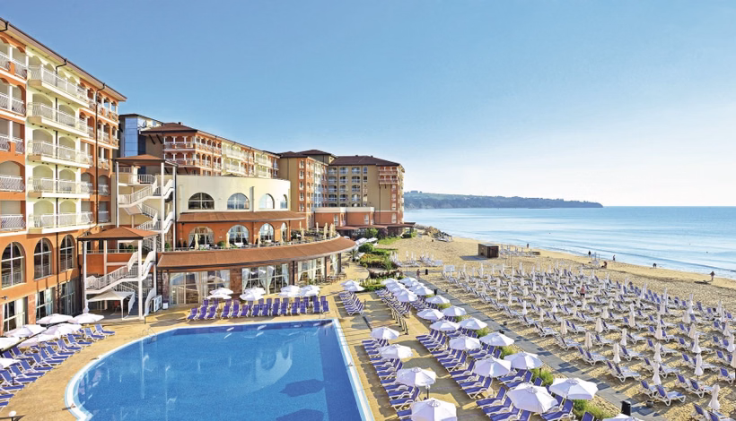Bulgarija, Varna