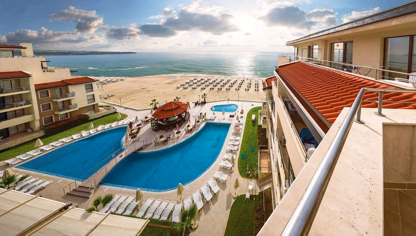 Bulgarija, Varna