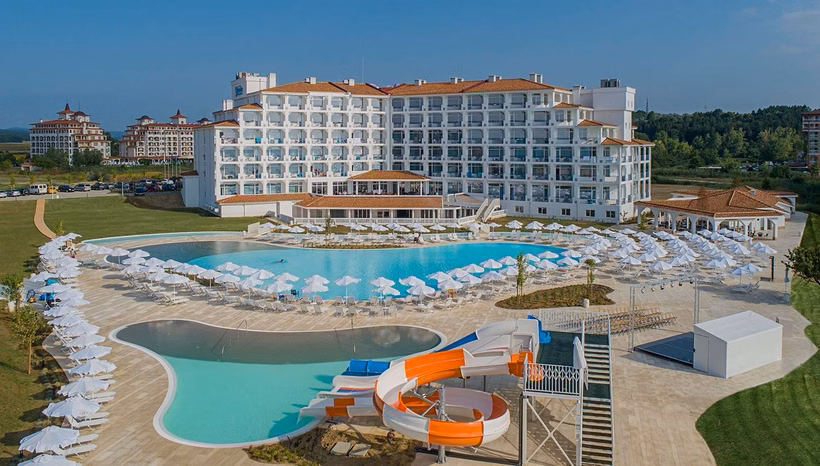 Bulgarija, Varna