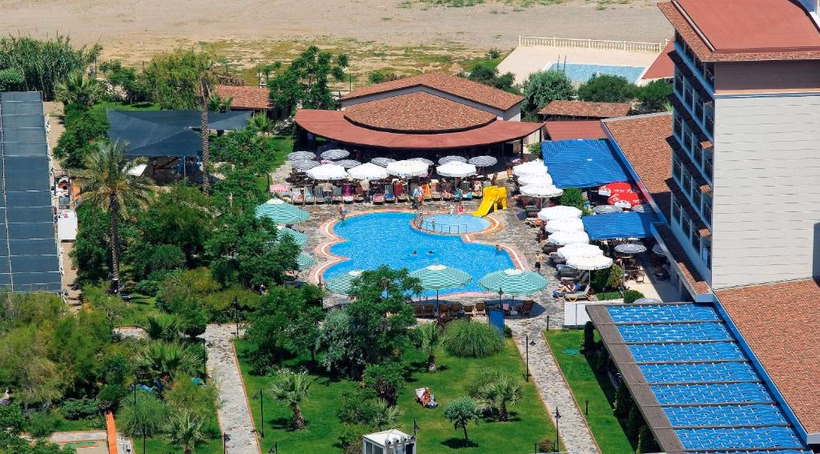 Turkija, Bodrumas