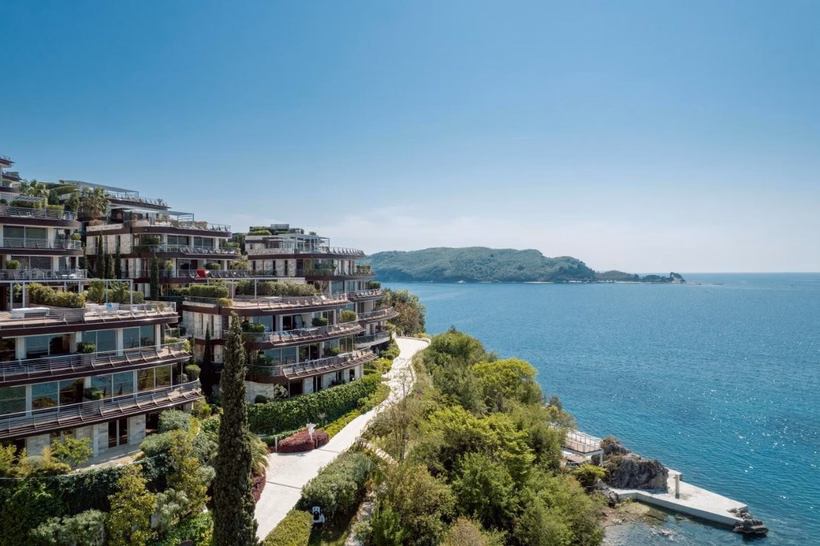 Juodkalnija, Budva
