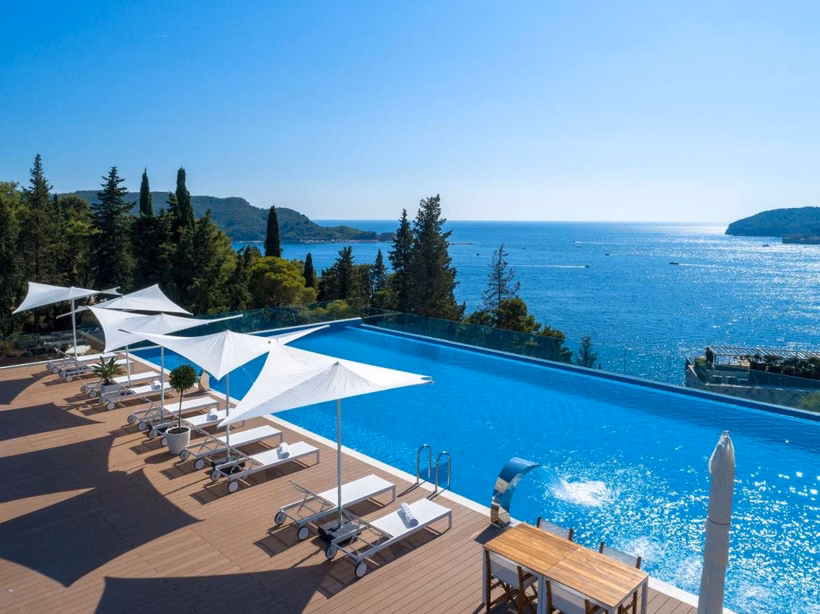 Juodkalnija, Budva