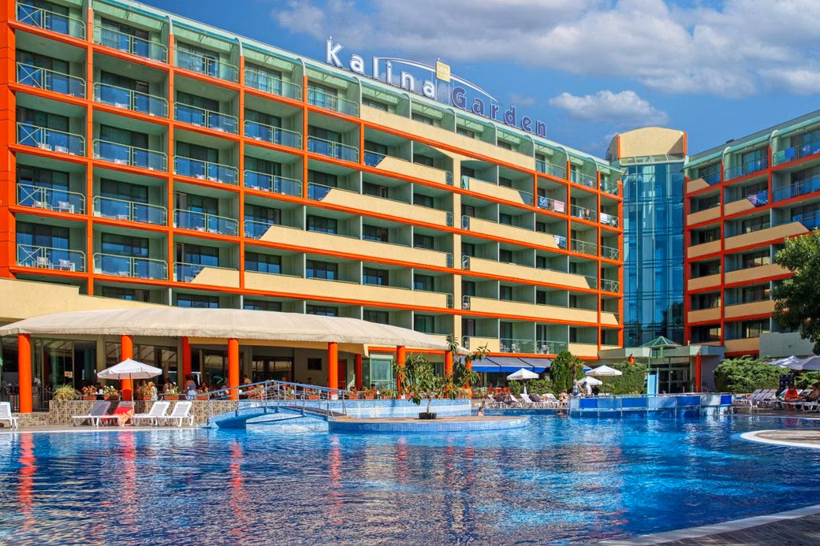Bulgarija, Burgasas