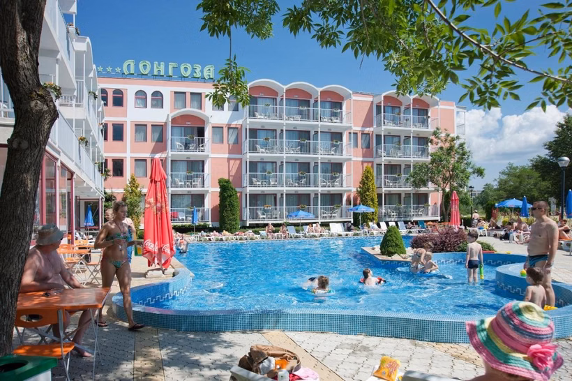 Bulgarija, Burgasas