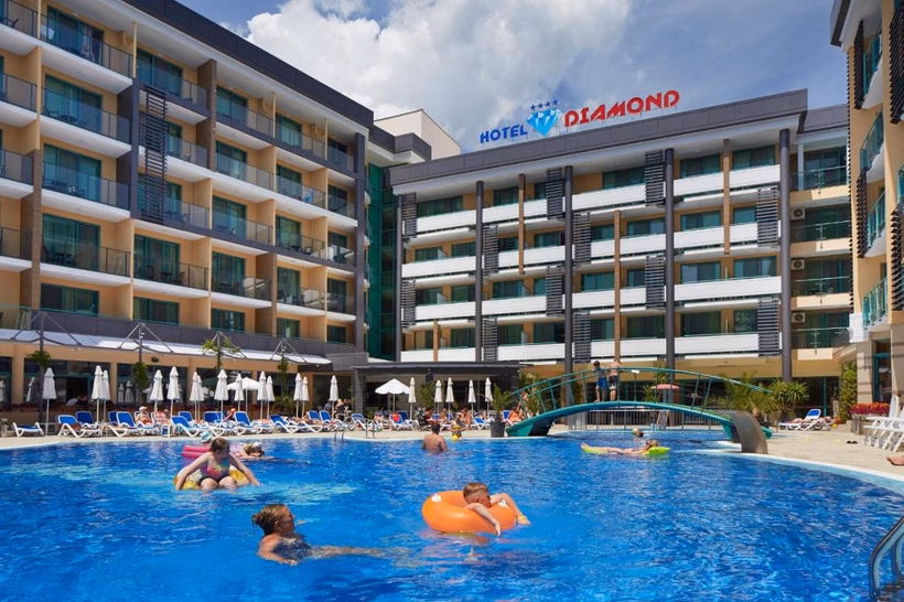 Bulgarija, Burgasas