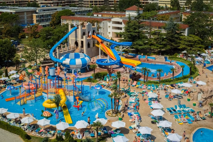 Bulgarija, Burgasas