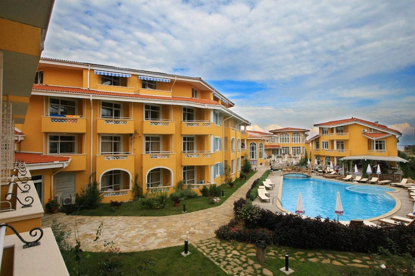 Bulgarija, Burgasas