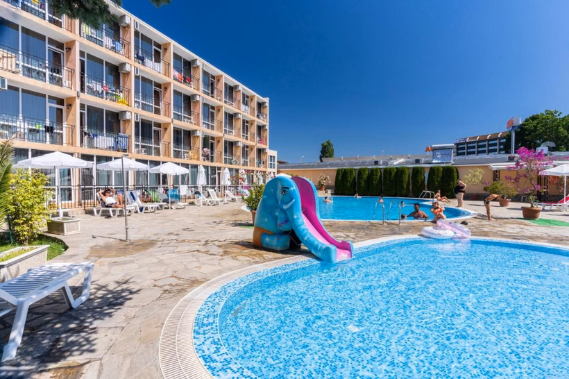 Bulgarija, Varna