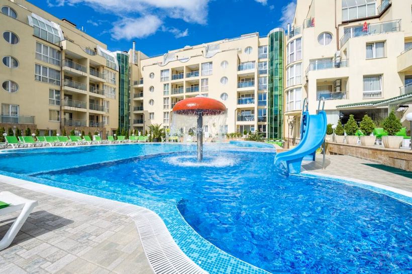Bulgarija, Burgasas
