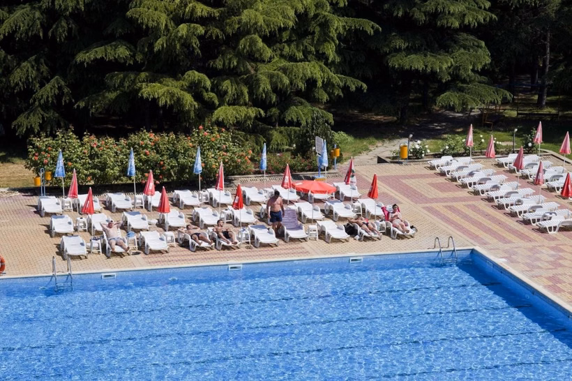 Bulgarija, Burgasas