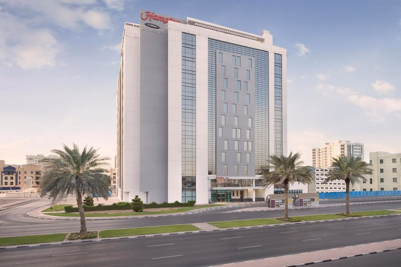 Jungtiniai Arabų Emyratai, Dubajus