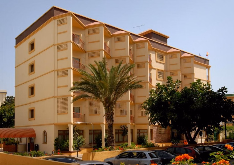 Ispanija, Fuengirola