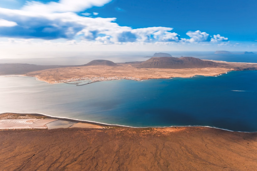 Ispanija, Gran Kanarija