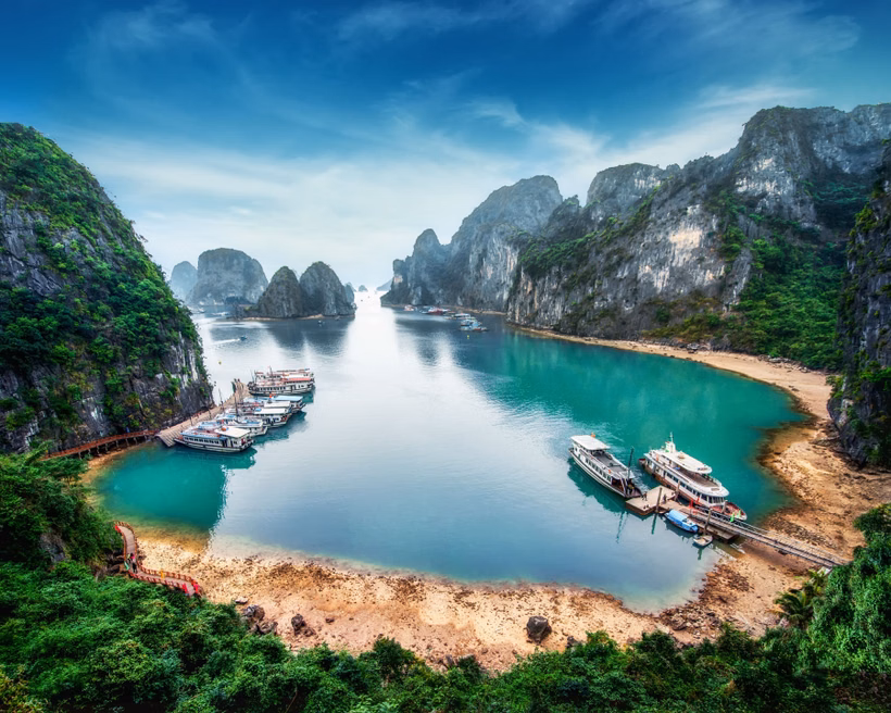 Vietnamas