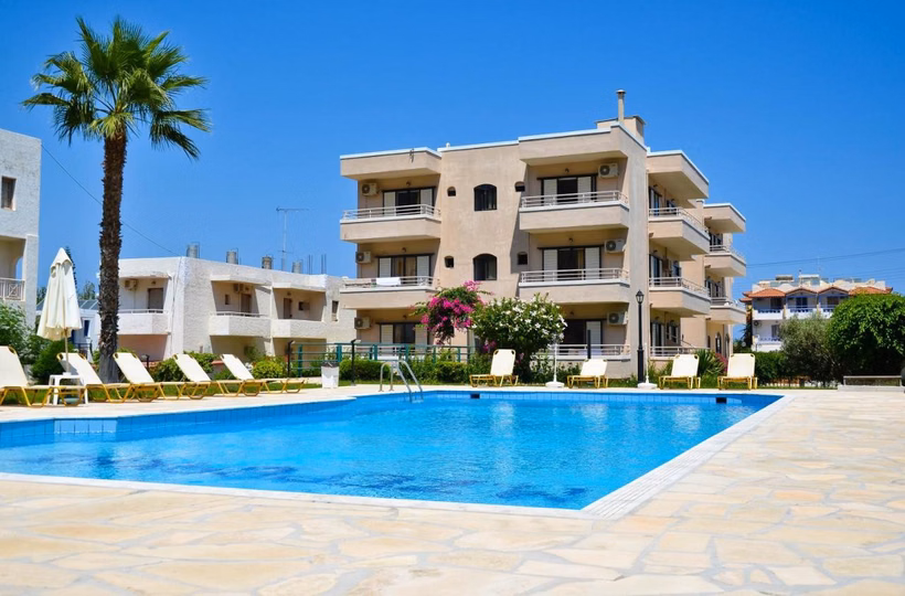 Graikija, Kreta