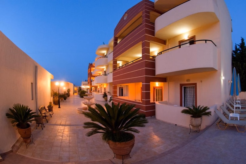 Graikija, Kreta