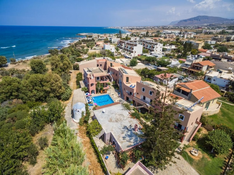 Graikija, Kreta