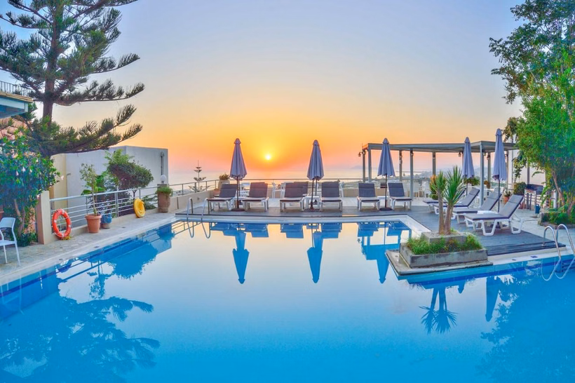 Graikija, Kreta