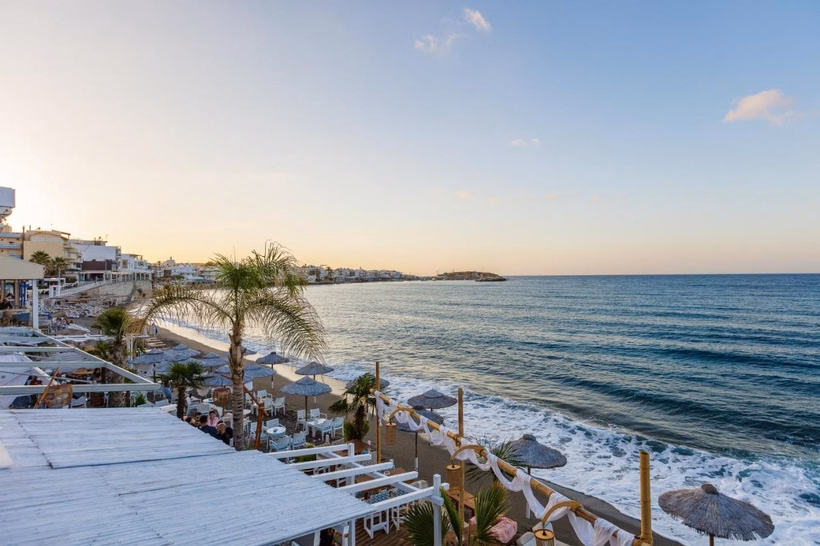 Graikija, Kreta