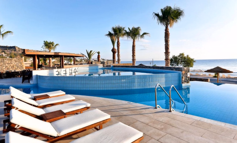 Graikija, Kreta
