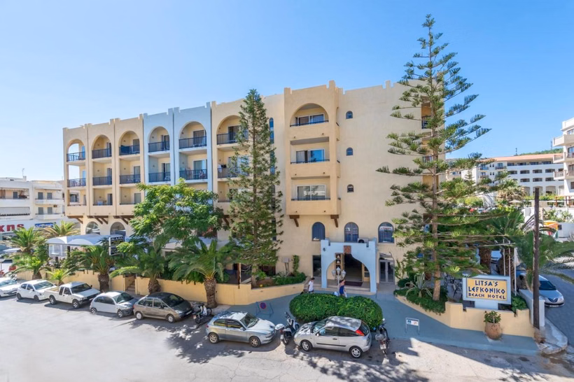 Graikija, Kreta