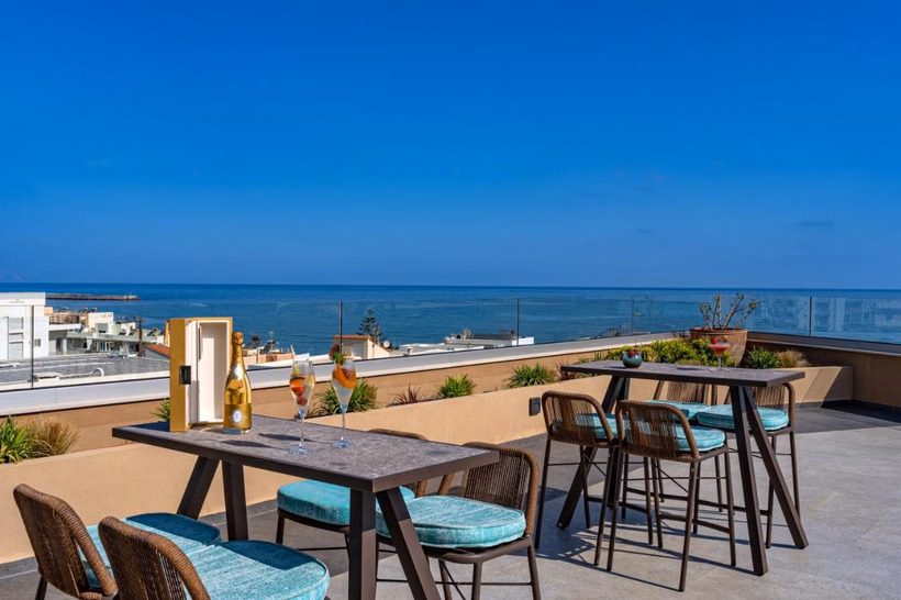 Graikija, Kreta