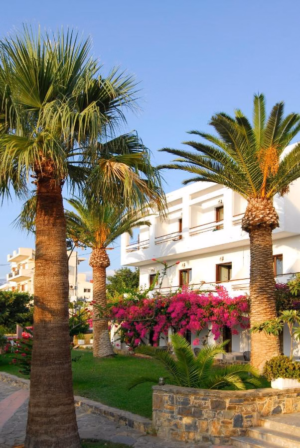 Graikija, Kreta
