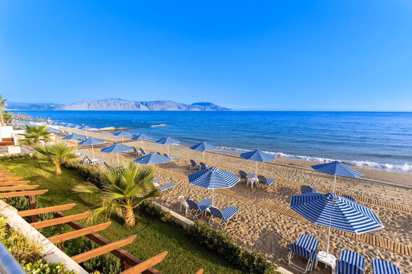 Graikija, Kreta