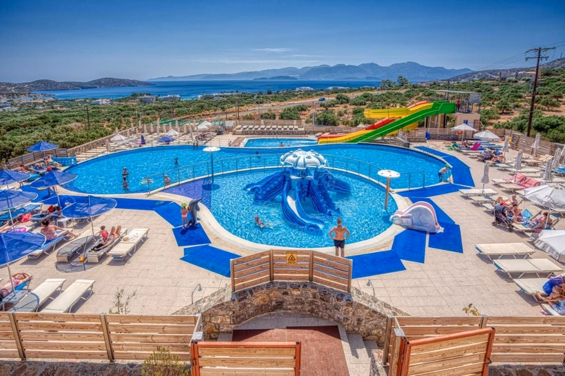Graikija, Kreta