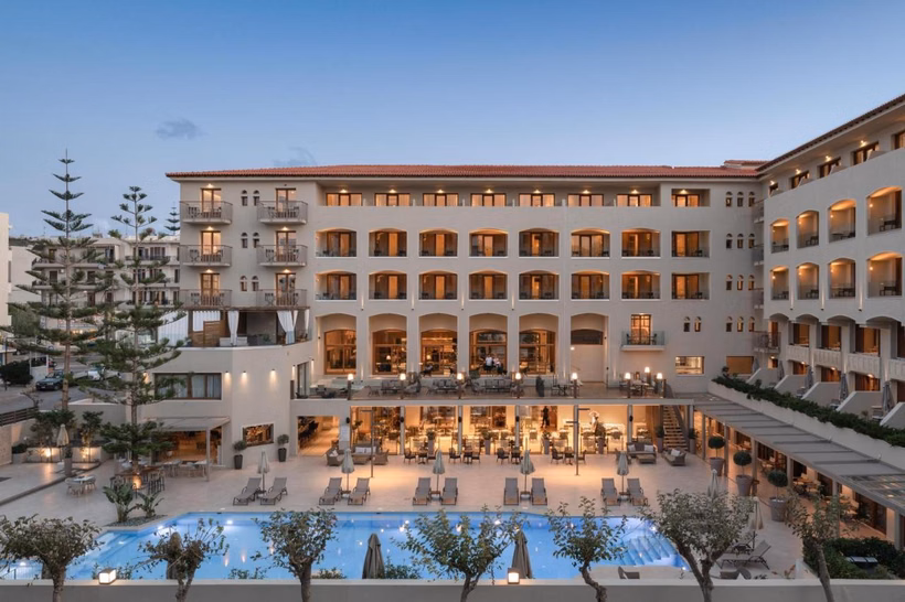 Graikija, Kreta