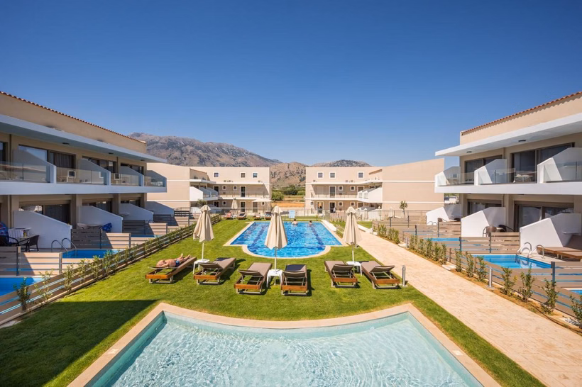 Graikija, Kreta