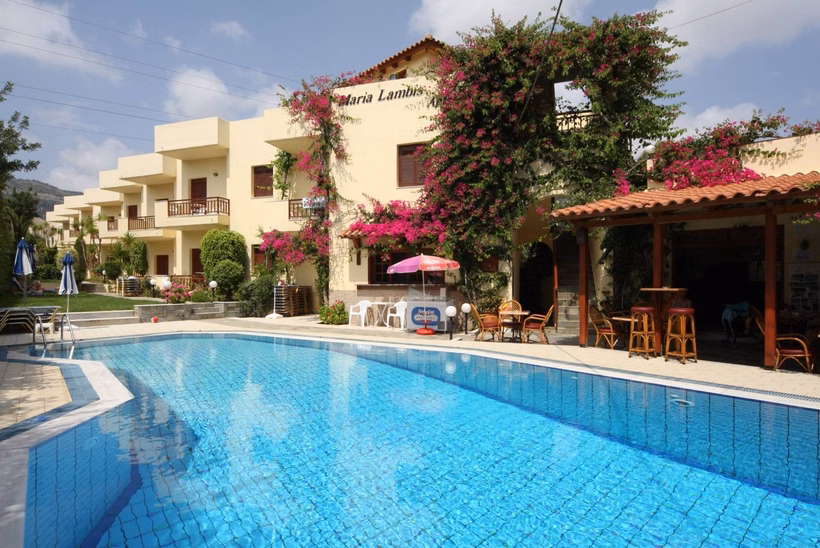 Graikija, Kreta