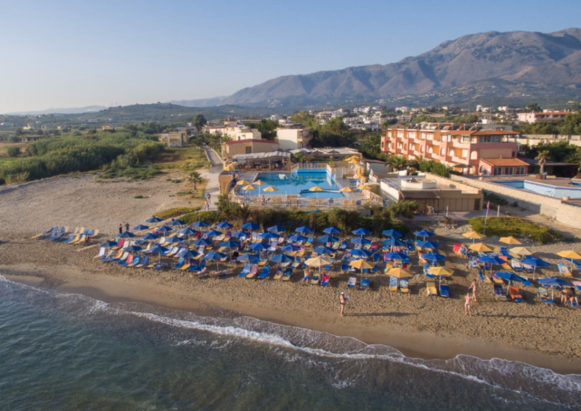 Graikija, Kreta