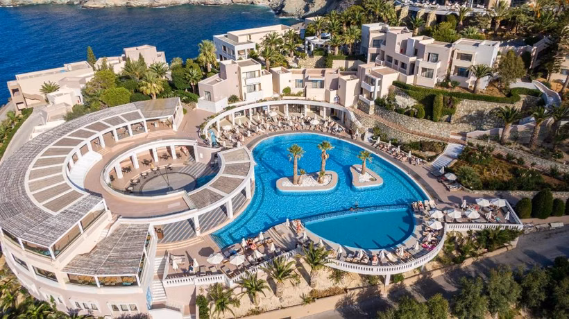 Graikija, Kreta