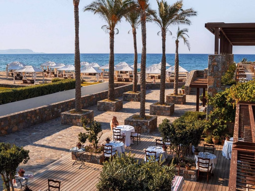 Graikija, Kreta