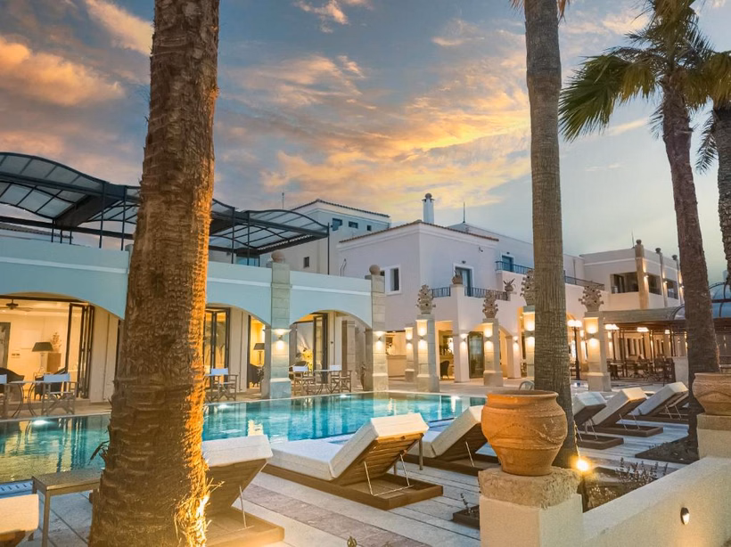 Graikija, Kreta