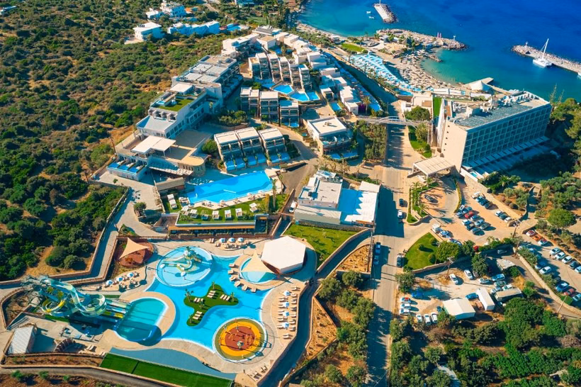 Graikija, Kreta
