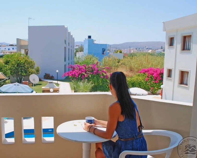 Graikija, Kreta