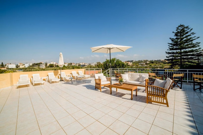 Graikija, Kreta