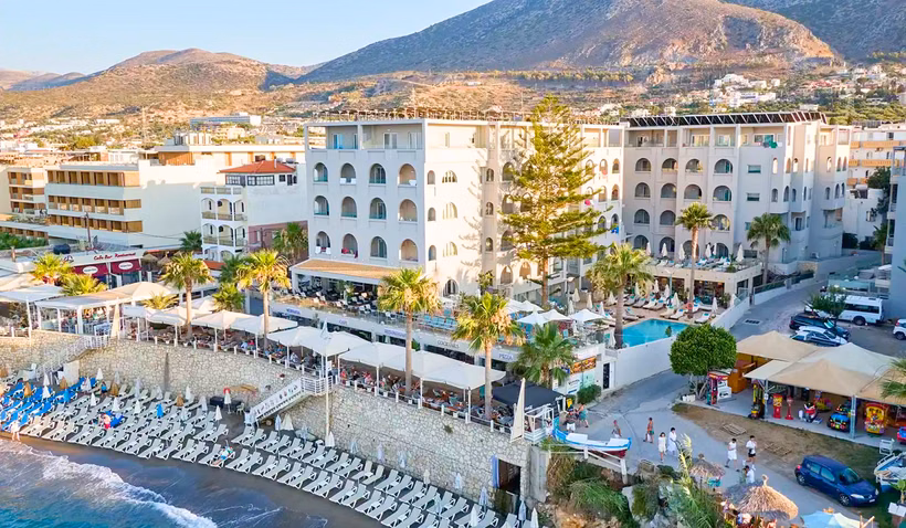 Graikija, Kreta