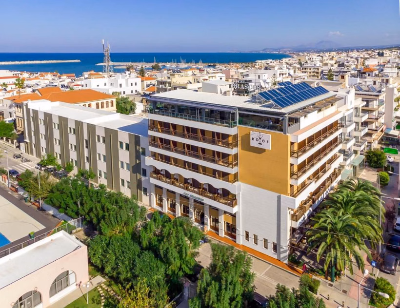 Graikija, Kreta