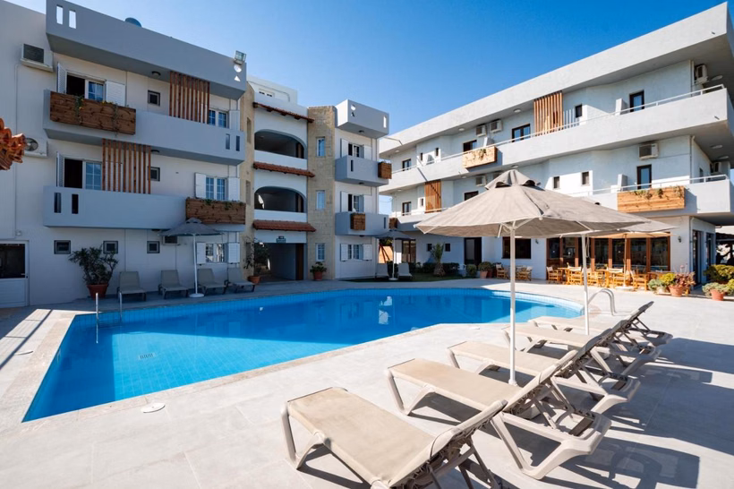 Graikija, Kreta