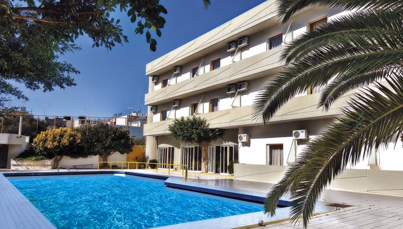 Graikija, Kreta