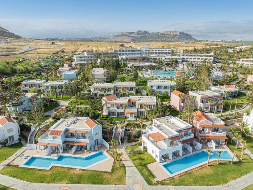 Graikija, Kreta