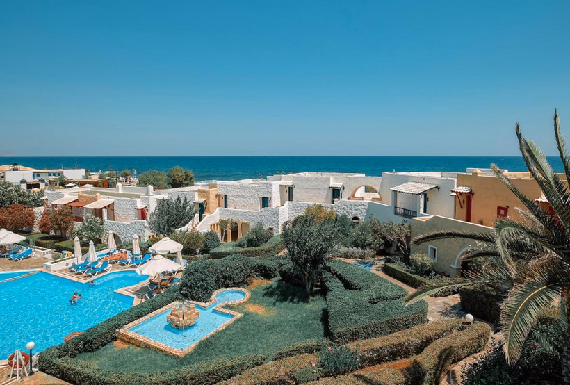 Graikija, Kreta