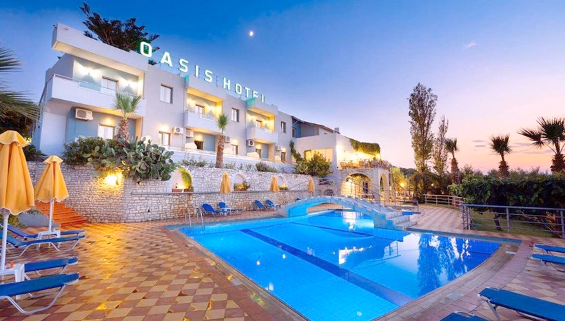 Graikija, Kreta