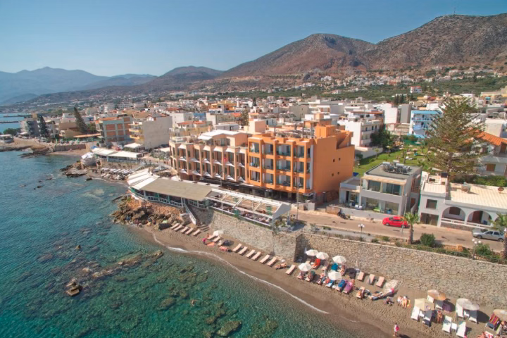 Graikija, Kreta
